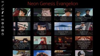 Image 1 for Neon Genesis Evangelion A…
