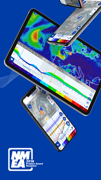 Image 0 for TZ iBoat - Marine Navigat…