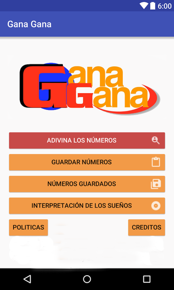Image 2 for Gana Gana