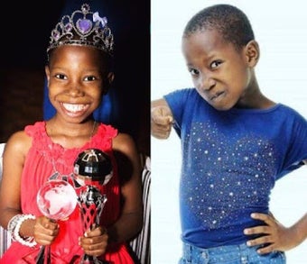 Image 2 for Aunty Success Vs Emmanuel…