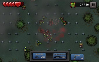 Image 1 for Zombie Scrapper