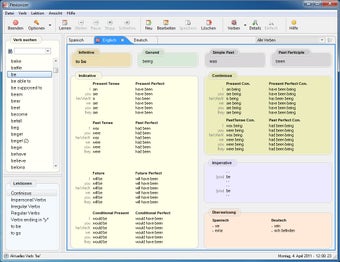 Image 0 for Flexionizer English
