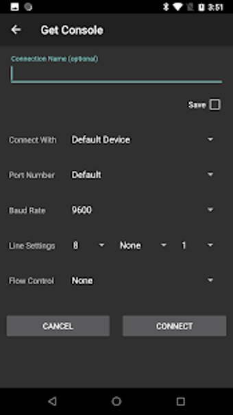 Image 3 for Get Console
