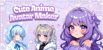 Imagen 0 para Cute Anime: Avatar Maker