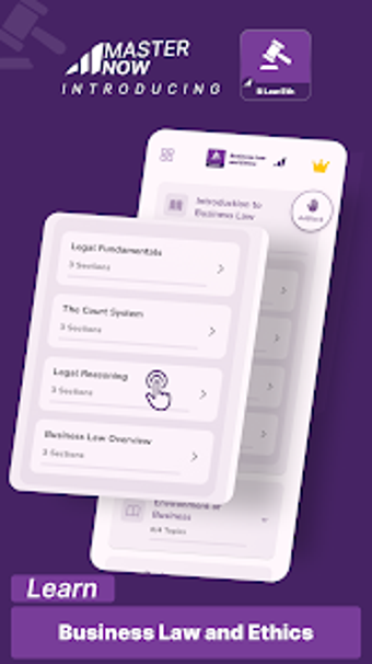 Image 0 for Business Law and Ethics