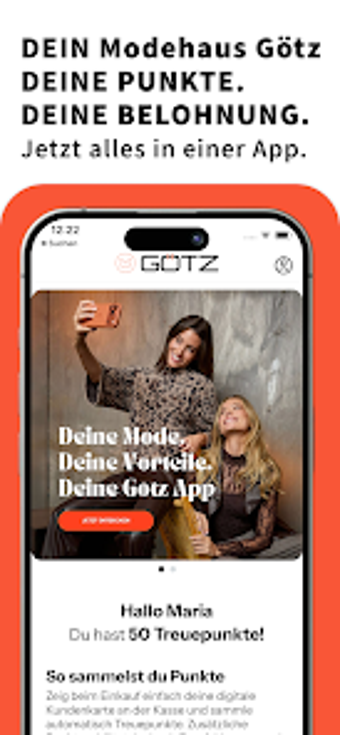 Imagen 0 para Modehaus Götz