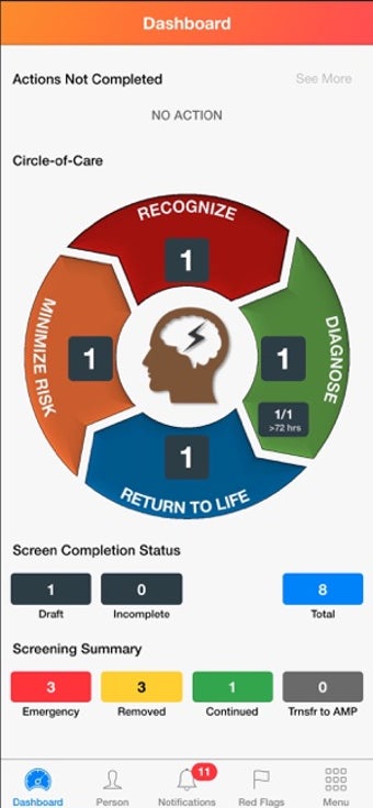 Image 2 for ezSCRN