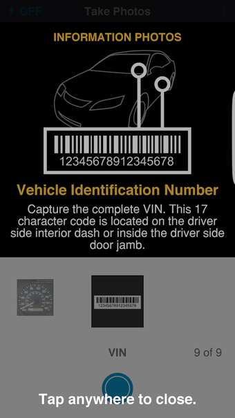 Image 0 for CCC Mobile - Quick Estima…
