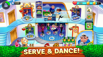 Image 0 for Diner DASH Adventures