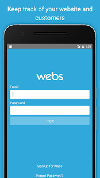 Image 2 for Webs - Create a Free Webs…