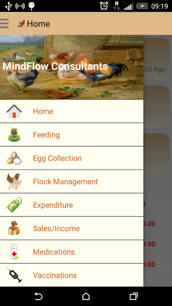 Imagen 1 para Poultry Manager 2.0