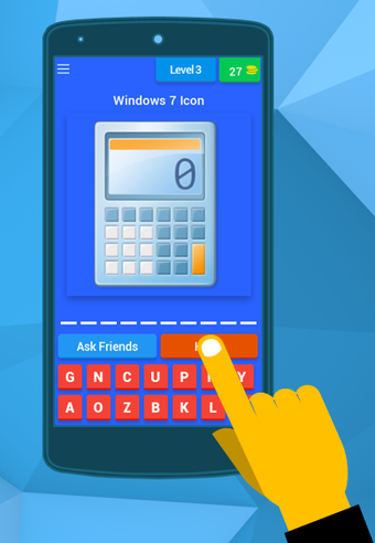 Image 3 for Guess The Windows 7 Icons