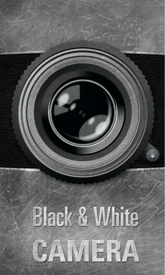 Imagen 0 para Black and White Camera