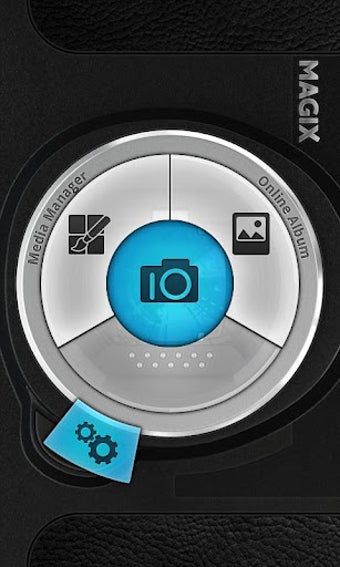 Imagen 1 para Camera MX - Free Photo & …