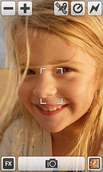 Imagen 0 para Camera MX - Free Photo & …