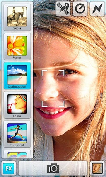 Imagen 2 para Camera MX - Free Photo & …