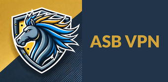 Image 0 for ASB VPN