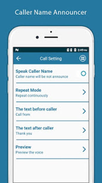 Image 2 for Voice Call Dialer - Voice…