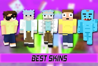 Image 2 for Mod Rick & Morty + Space …
