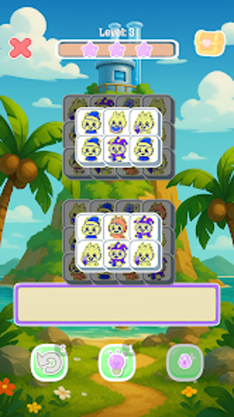 Image 0 for Island Labulu: Match Adve…