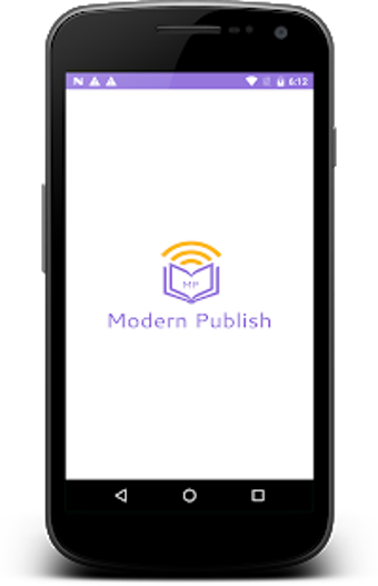 Image 0 for Modern Publish