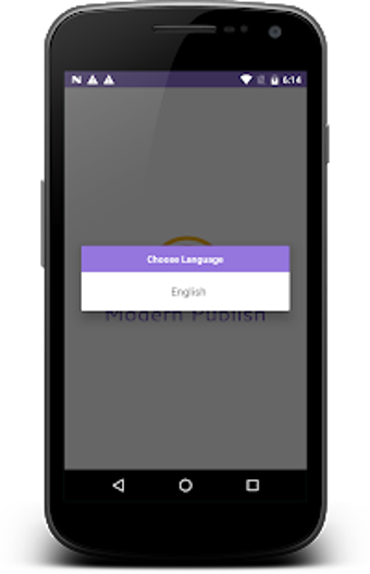 Image 3 for Modern Publish