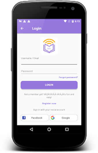 Image 2 for Modern Publish