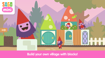 Image 0 for Sago Mini Village
