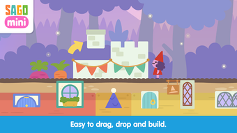 Image 2 for Sago Mini Village