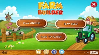Image 0 for Farm Builder