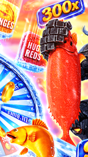 Imagen 0 para Turbo Ice Fisher