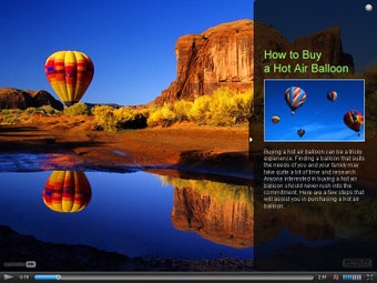 Image 0 for Actio Player
