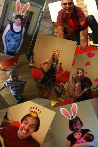 Image 0 for Antlers Booth : Your frie…