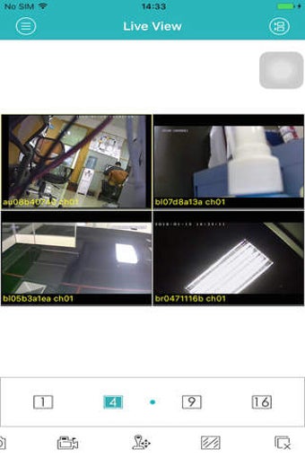 Image 0 for FreeCamPro