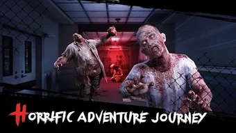 Image 0 for Nightmares Within:Zombie