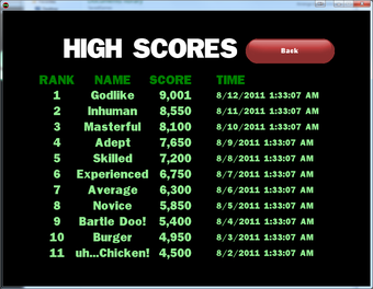 Imagen 7 para FPS Trainer