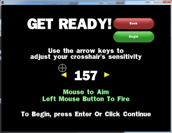 Imagen 2 para FPS Trainer