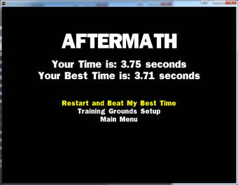 Imagen 5 para FPS Trainer