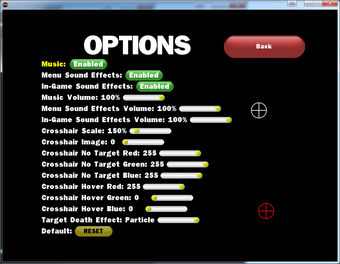 Imagen 6 para FPS Trainer