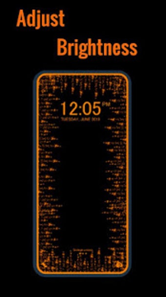 Image 2 for Edge Lighting Live Wallpa…