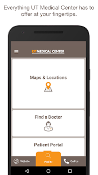Image 0 for UTMC Way