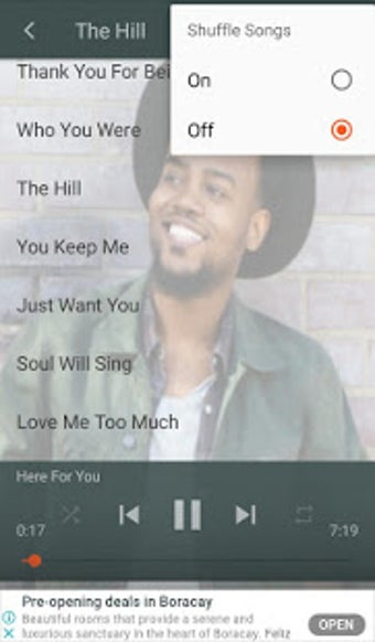 Image 3 for Travis Greene Worship Son…