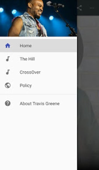 Image 1 for Travis Greene Worship Son…