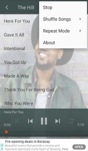 Image 2 for Travis Greene Worship Son…