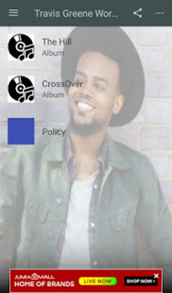 Image 0 for Travis Greene Worship Son…