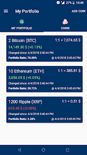 Image 2 for CMC Alert