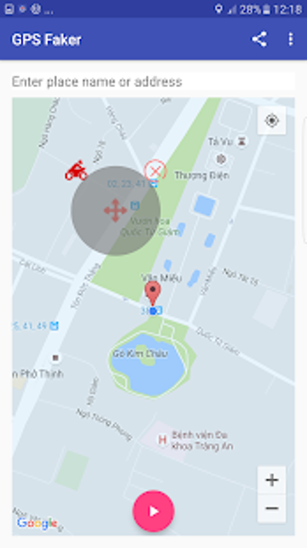 Image 1 for Fake GPS Location ( Fly G…