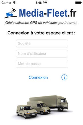 Image 0 for Golocalisation GPS Media-…
