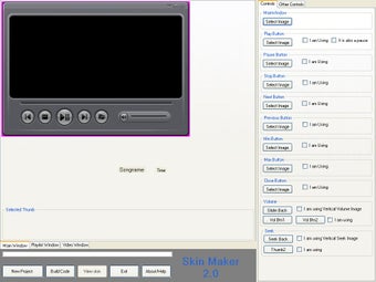 Image 0 for Skin Maker