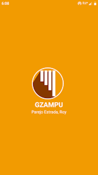 Image 0 for GZampu zampoña